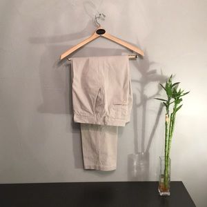 Saks Fifth Avenue Dress/Casual Striped Pants